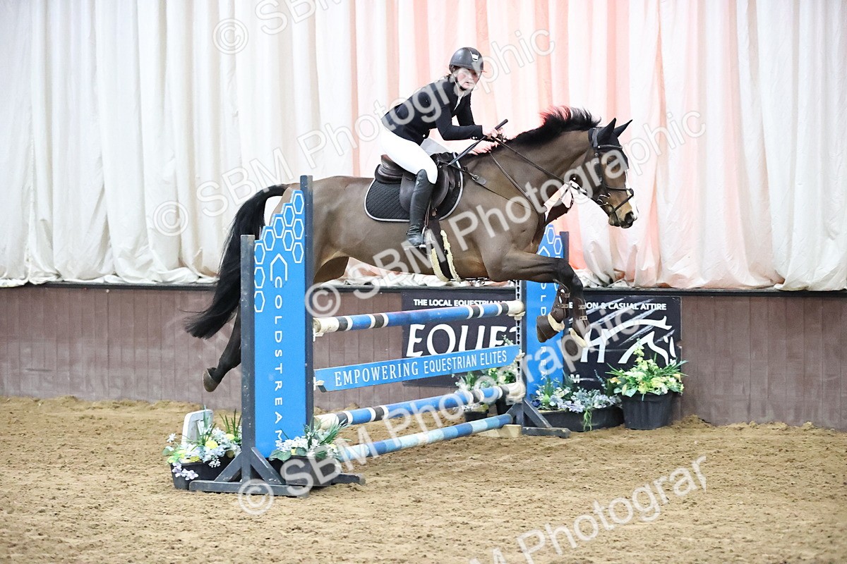 SBM_002949 - Class 10 - Senior Newcomers - 1.10m