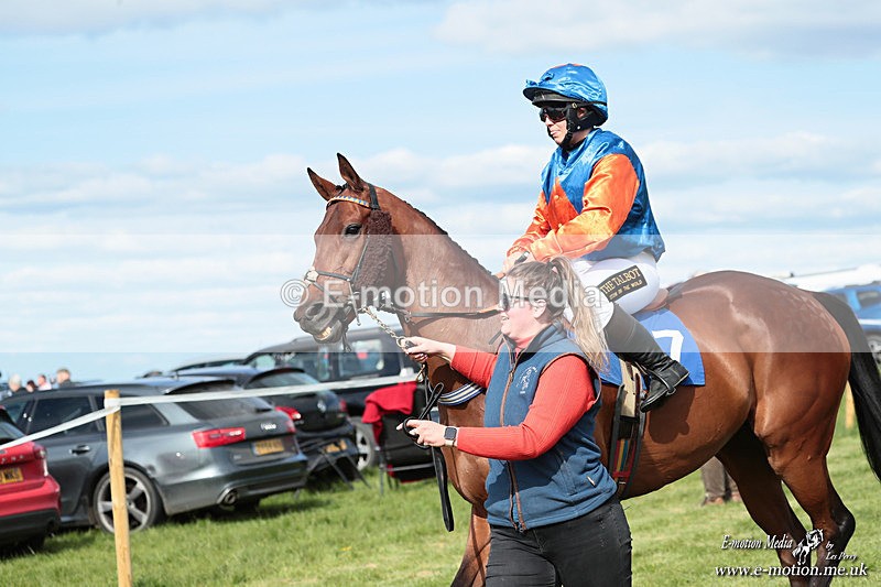 PtP 190426 1034 - Vine & Craven PtP Kingston Blount 19/04/26