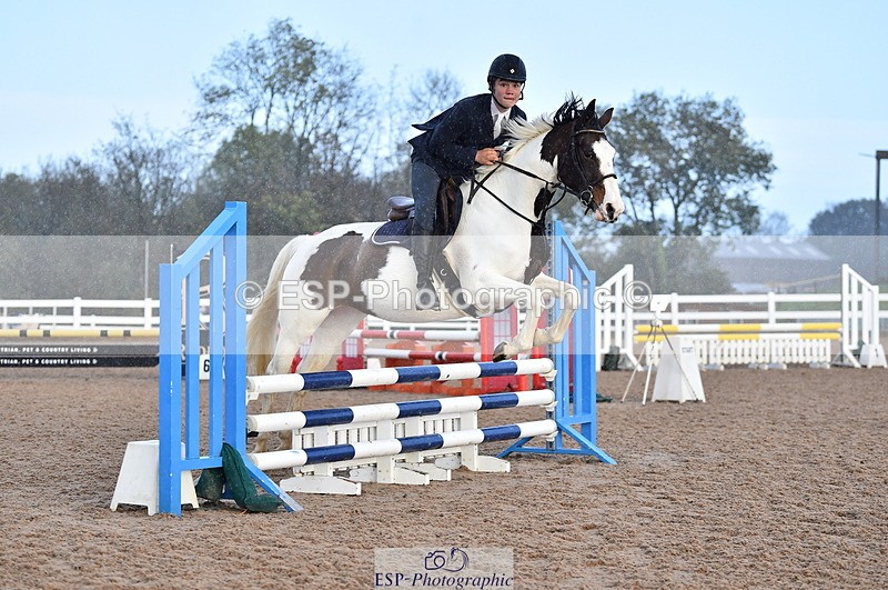 231028A-101806-00368 - Cls 1 Pony 70cm