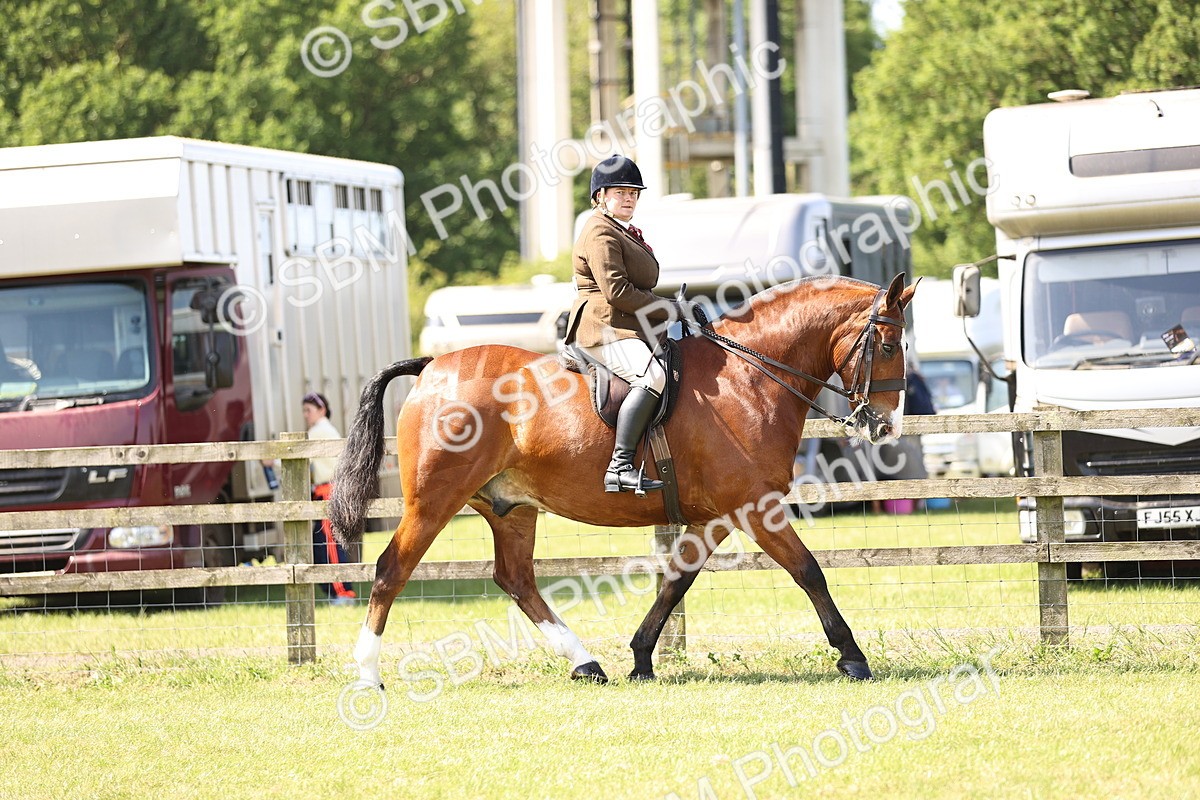 SBM_13699 - Class 77 - LIHS BSHA Rising Star Cobs