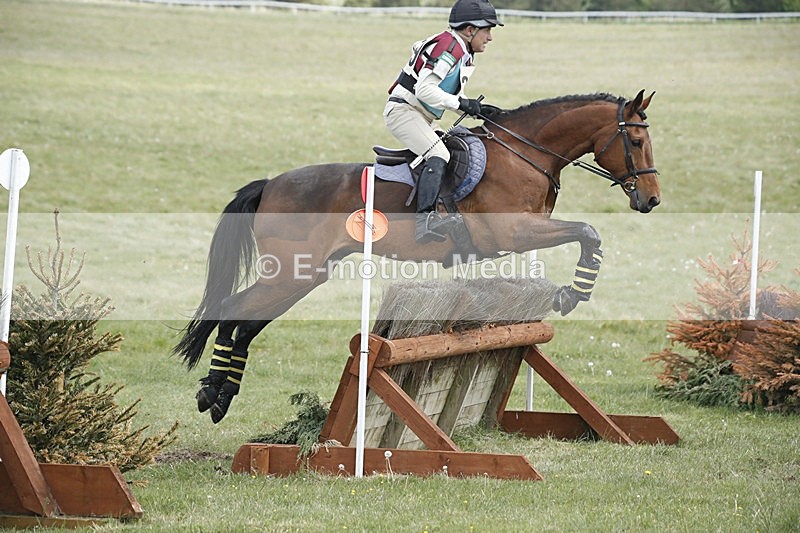 BVHT 140517  IXC -877 - Class 1 XC Intermediate 14/05/17