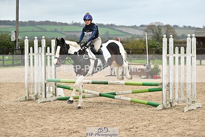 241110-145132-01144 - 70-75cm Arena Eventing