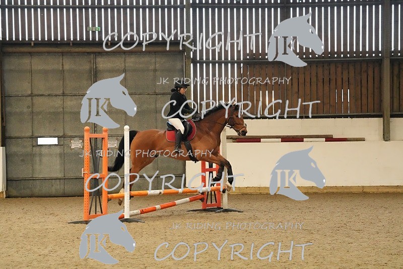 JKR01876 - Class 5 60cm