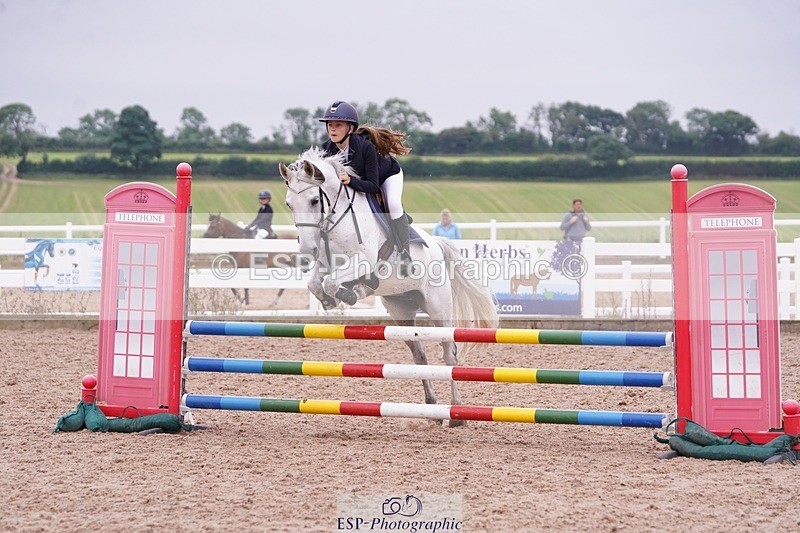 250629-090428-10063 - Cls 35 Pony British Novice & 80cm Open