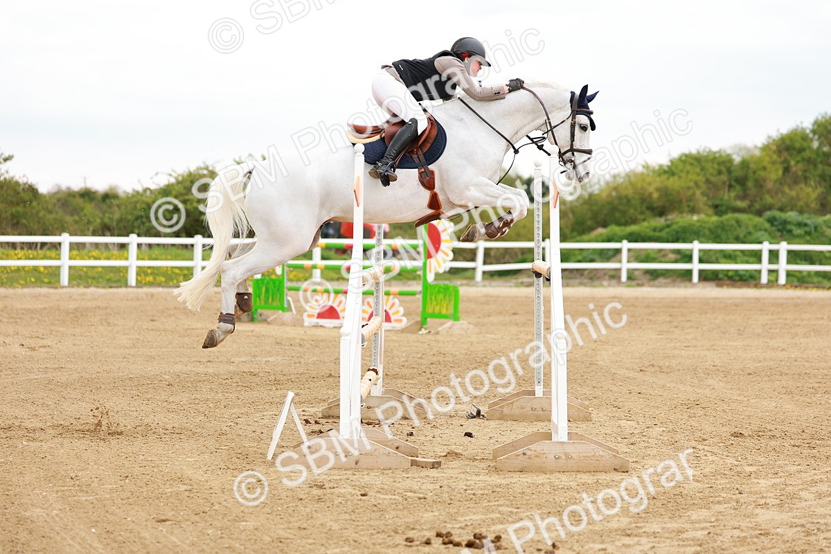 SBM_002934 - Class 6 - National 1.30 1.40m