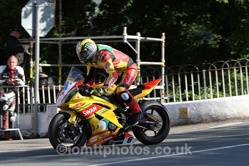  - Supersport Race 2
