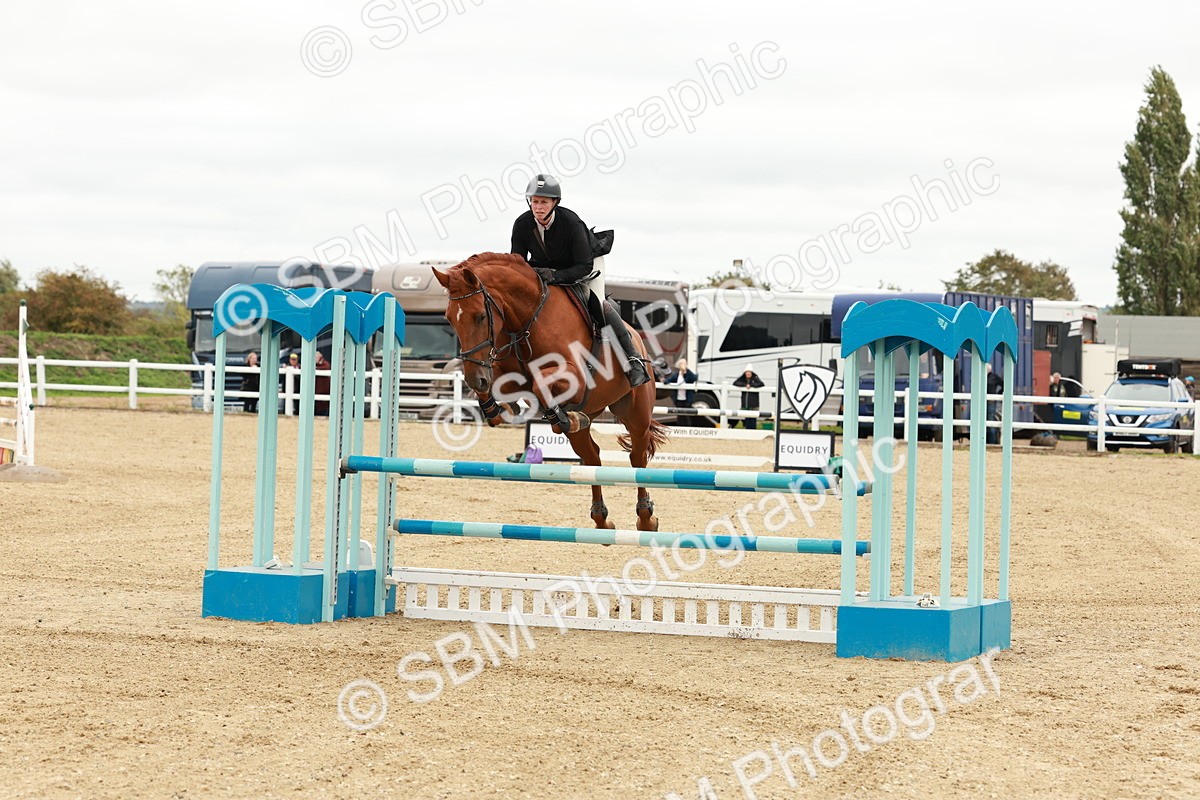 1I0A7153 - Class 3 - Senior Discovery - 1.00m