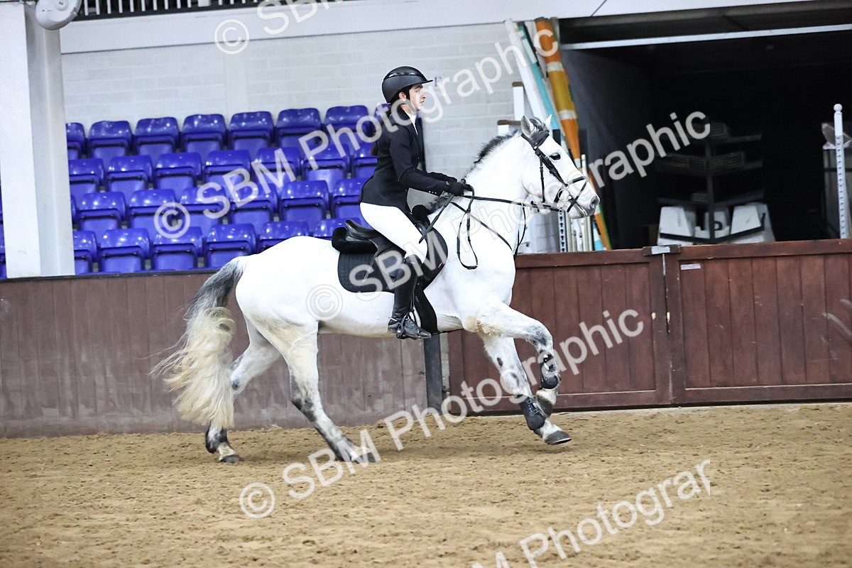 SBM_009918 - Class 9 - STX-UK Pony BritiNovice / 0.80m Open