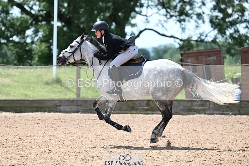 260627-133529-04386 - Cls 14 Newcomers 2nd R's Jump Off and P