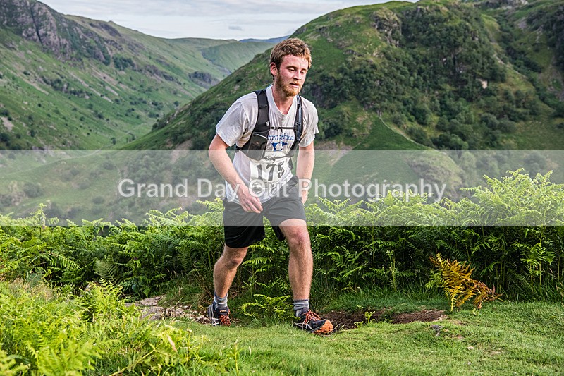 Langstrath-117 - Langstrath Fell Race Wednesday 18th June 2025