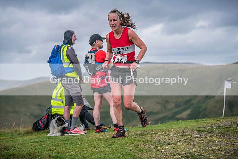Sedbergh-598 - Sedbergh Hills Fell Race Sunday 18th August 2024
