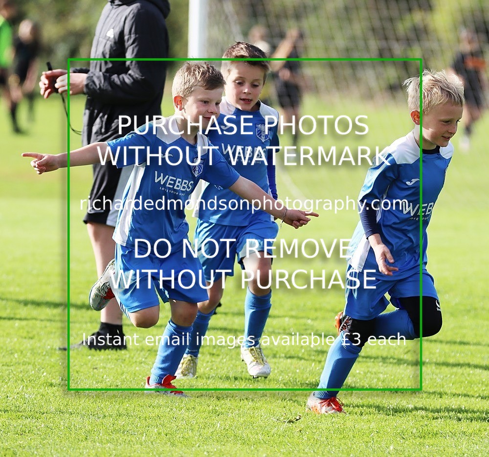 IMG_0476 - Ibis Under 7 vs Wattsfield Under 7 (28/9/24)