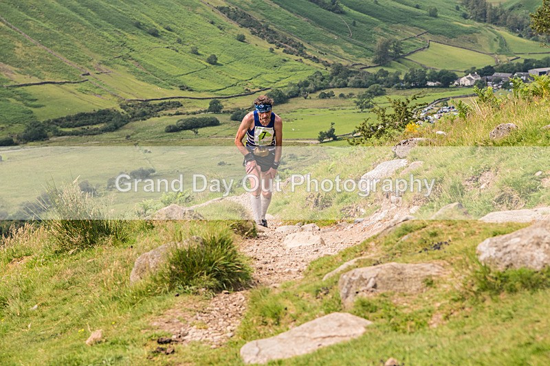 Wasdale-806 - Wasdale Horseshoe Fell Race (Bad weather route) Saturday 11th July 2026