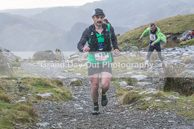 Langdale-625 - Langdale Horseshoe Fell Race Saturday 12thOctober 2024