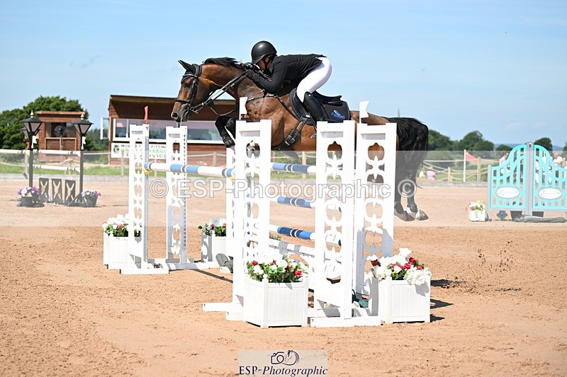 240719A-113427-10558 - Cls 2, 3 Star Small Tour 1.40m