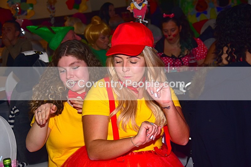 TAY-781 - Tayla's 18th