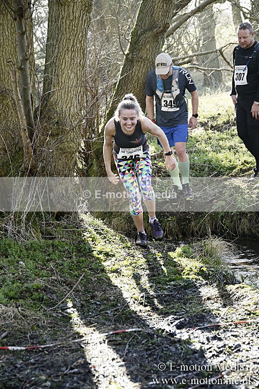 PVT 240219 782 - The Terminator Race - Pewsey Vale - 24/02/19