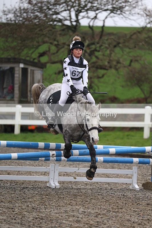 3E7A6989 - Class 2: 80cm Part 1