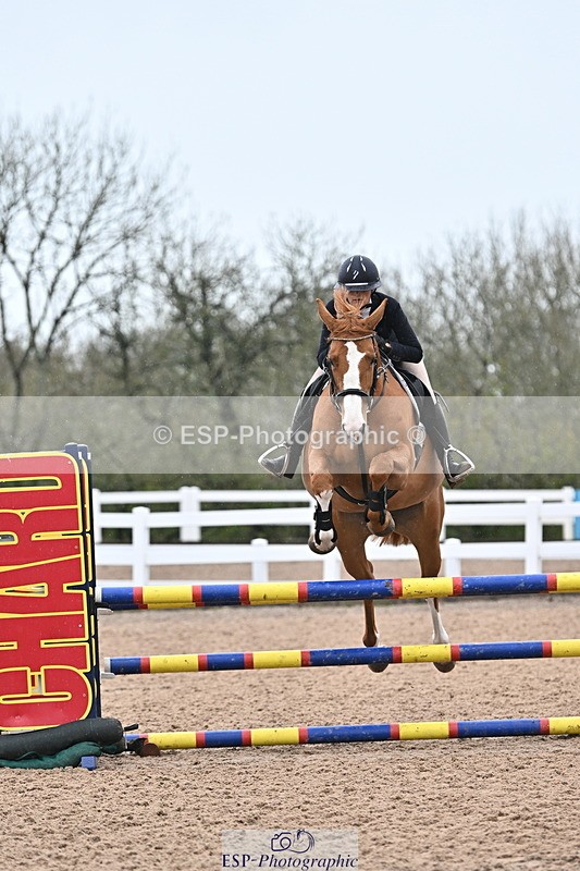 240501A-092020-00006 - Cls 3 British Novice and 90cm Open