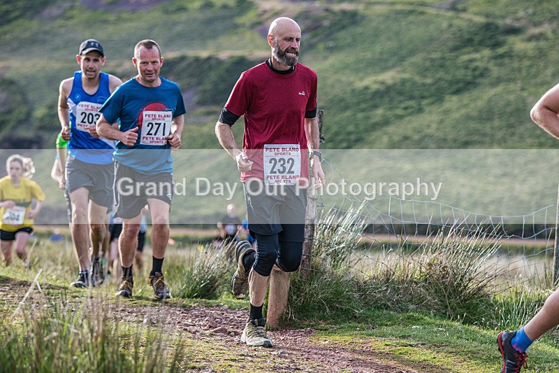 Gavel-146 - Gavel Fell Races (Junior & Senior) Wednesday 28th May 2025