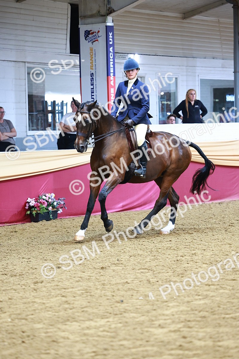 SBM_23303 - Class 904 - Supreme Final - Ridden Diamond