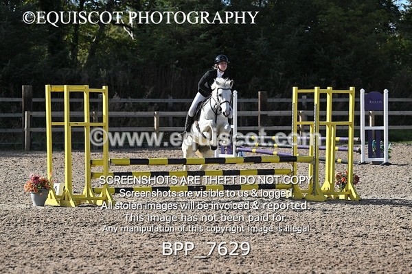 BPP_7629 - CLASS 9 Pony Intro 70cm Open