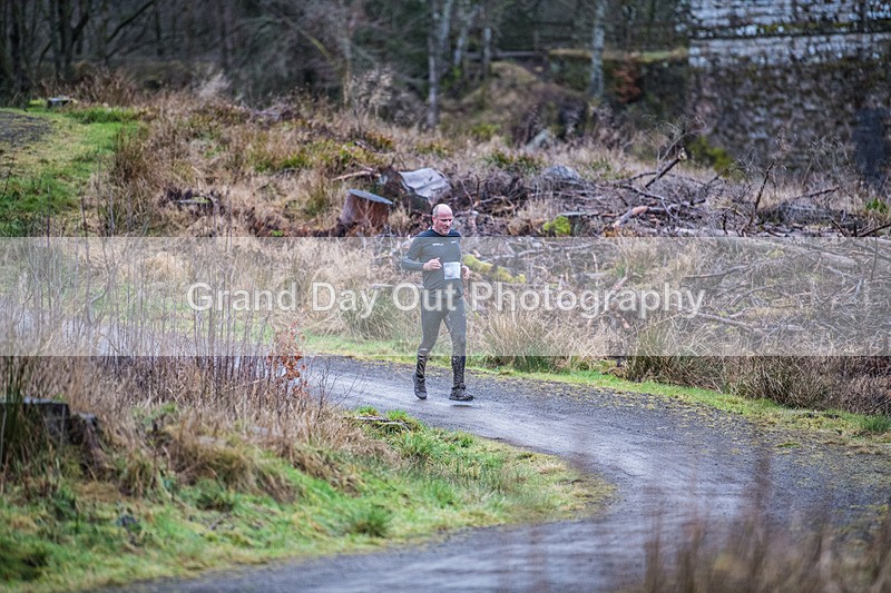 HTE Kielder Duathlon-1496 - High Terrain Events Kielder Off Road Duathlon Sunday 8th January 2023