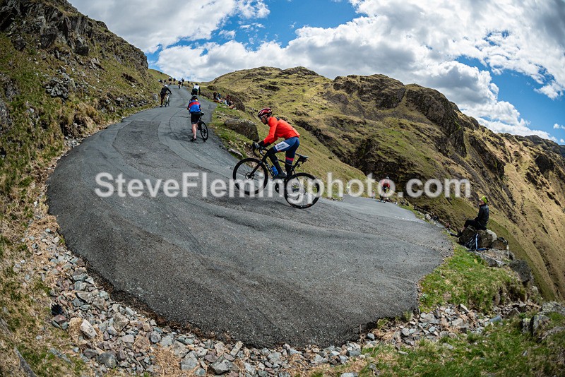 124529 - Hardknott Hairpin 12.00 - 13.00