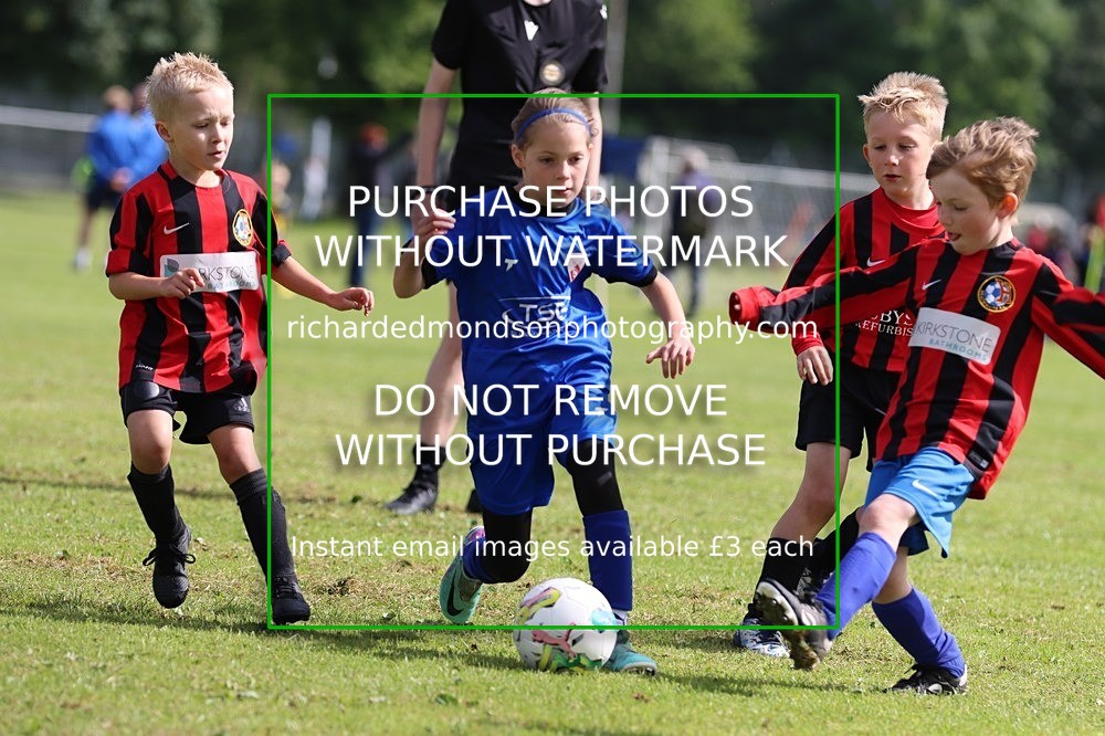 IMG_4269 - Morecambe Girls Under 8's