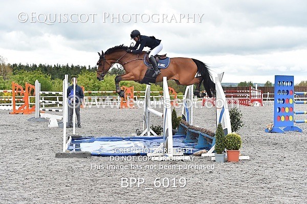 BPP_6019 - SUN CLASS 34 FOXHUNTER 2ND ROUND