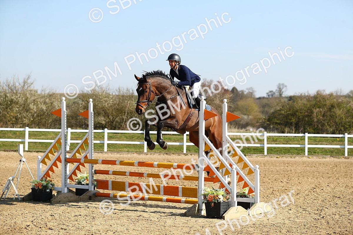 SBM_000208 - Class 2 - Senior British Novice - 90cm