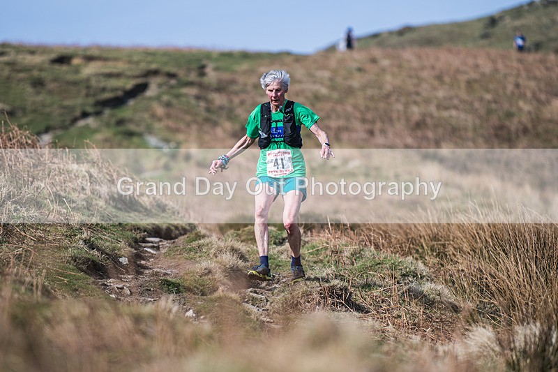 Black Combe-1123 - Black Combe Fell Race Saturday 8th March 2025