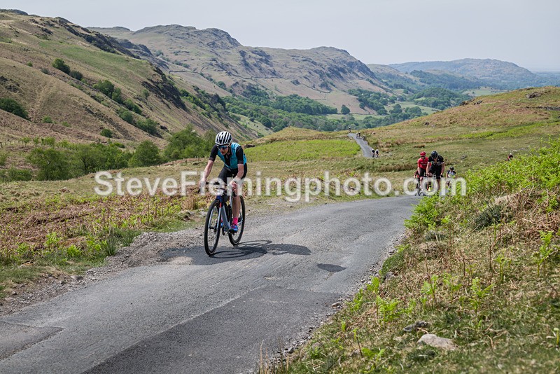123959 - Hardknott Pass Camera 1 12.00-13.00