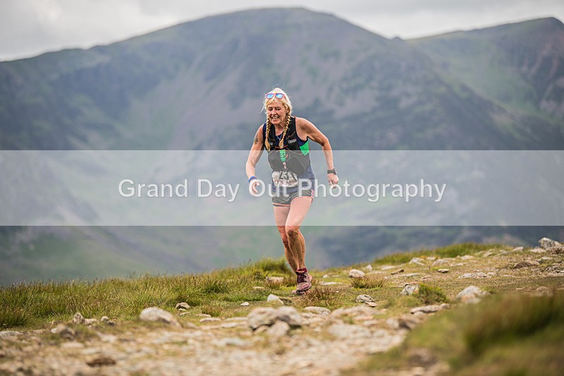 Buttermere-488 - Buttermere Horseshoe Fell Race (Darren Holloway Memorial Race) Saturday 22nd June 2024