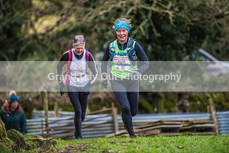 Giggleswick-812 - Kendal Winter League Races Giggleswick Sunday 14th January 2024