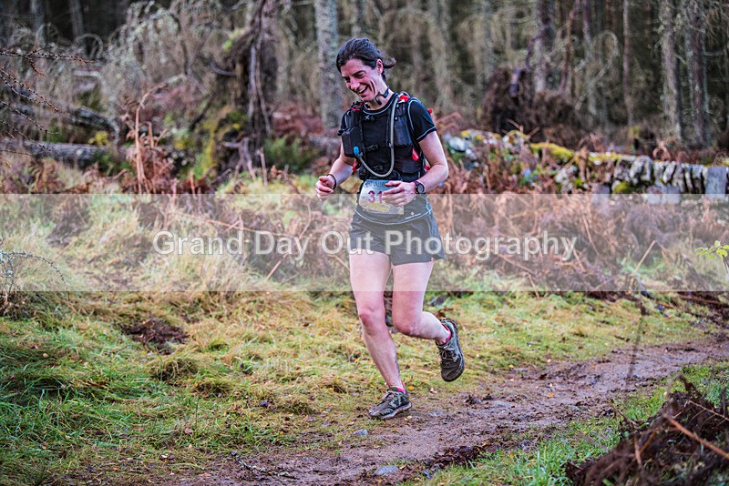 TVU 50  60K-178 - High Terrain Events Tweed Valley 50 & 65K Ultra Trail Races Sunday 19th November 2023