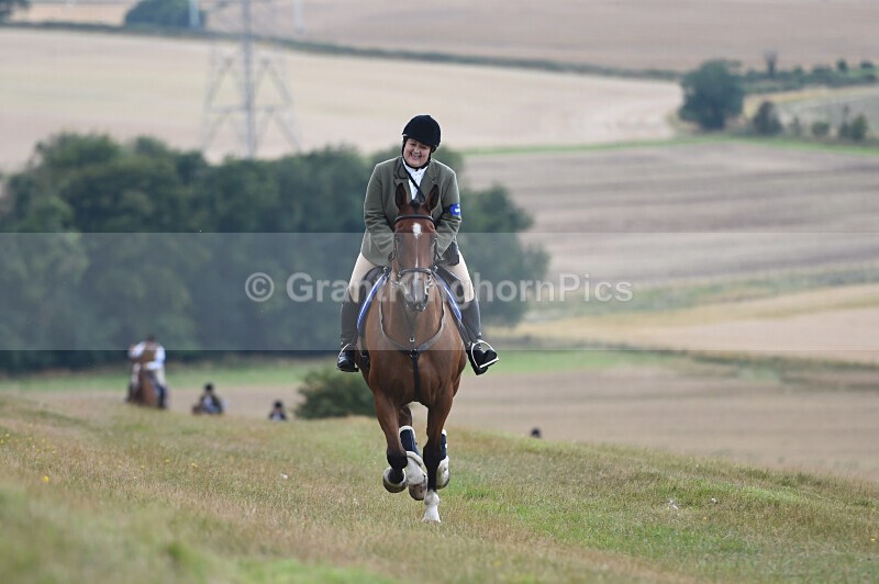 036 - Coldstream Flodden Rideout 2025