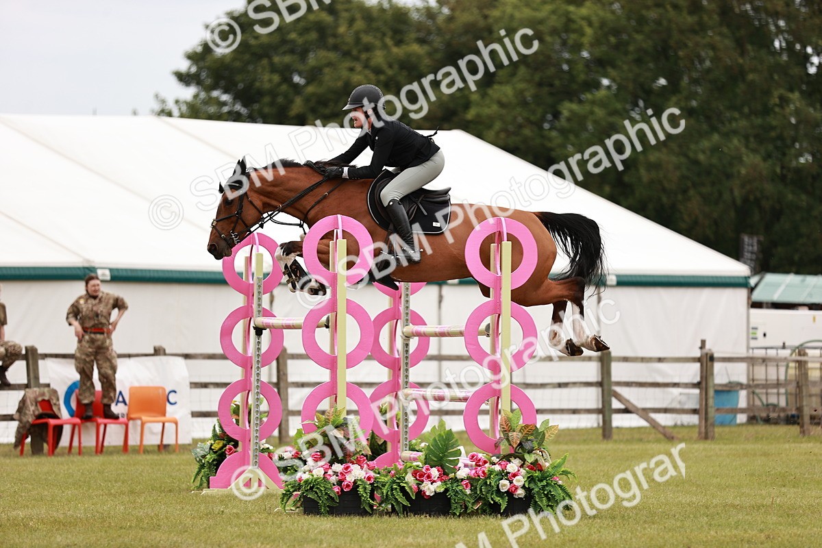 SBM_07694 - Class 203 - Martin Grant Homes Areal Trial