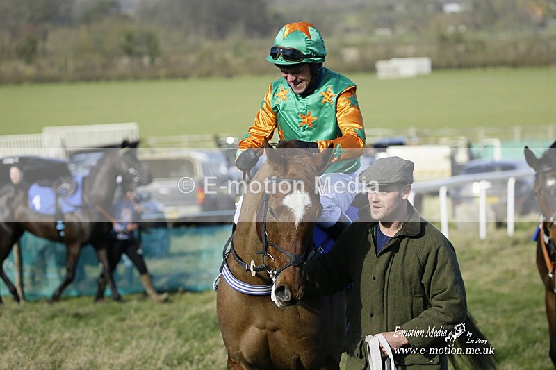 PtP 260222 08 - Kingston Blount Racing Club Point-to-Point 26/02/22