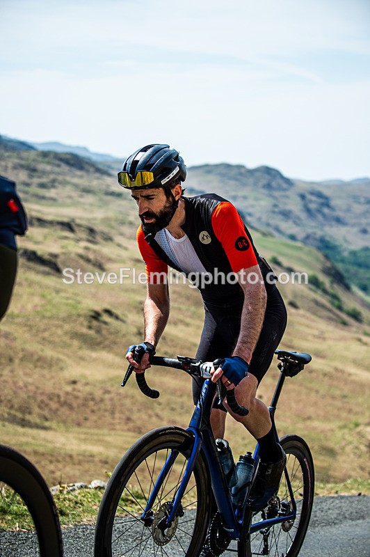 131106 - Hardknott Pass Camera 3 13.00-14.00