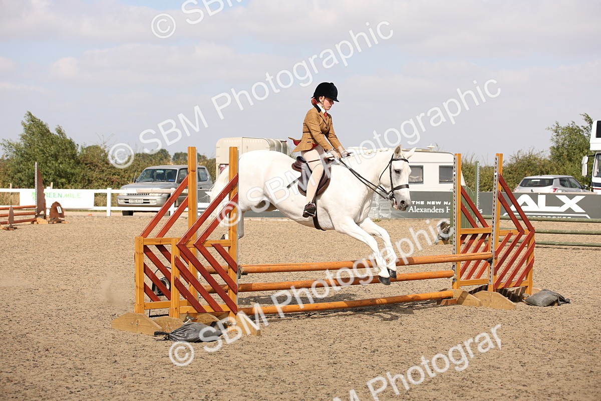 SBM_15049 - Class 408a - Working Veteran 70cm (15-19