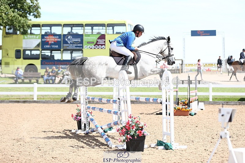 230811A-134310-05439 - Cla 17 1.05m Nat Am Qualifier