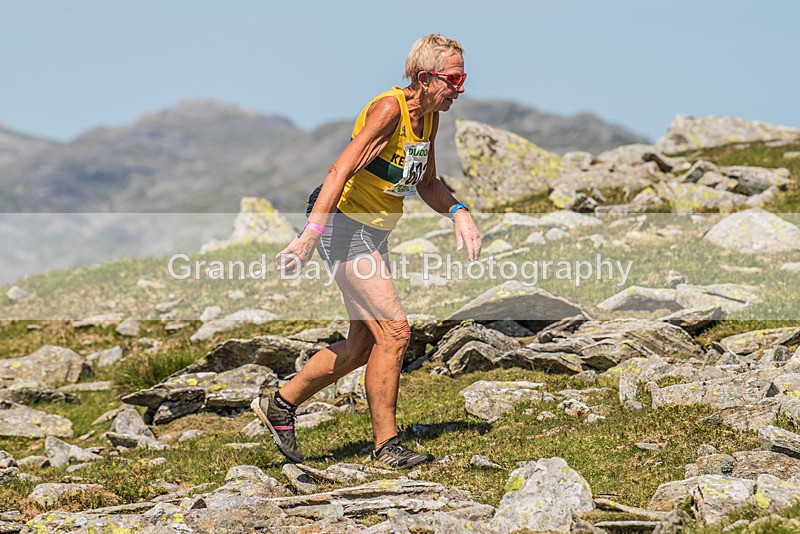 Duddon Short-293 - Duddon Short Fell Race Saturday 3rd June 2023