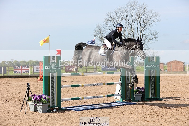 250427-101756-15287 - Cls 32 Young Horse 6yr old