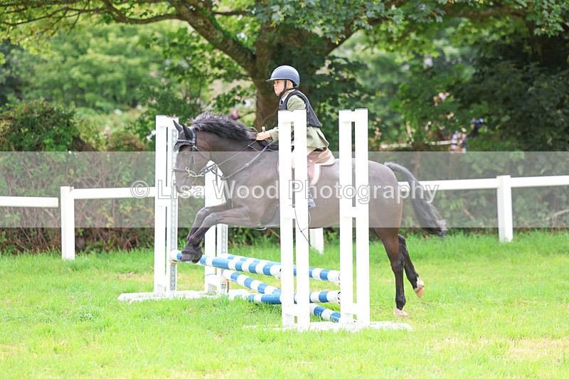 3E7A5441 - Class 1: 60cm Juniors and Seniors