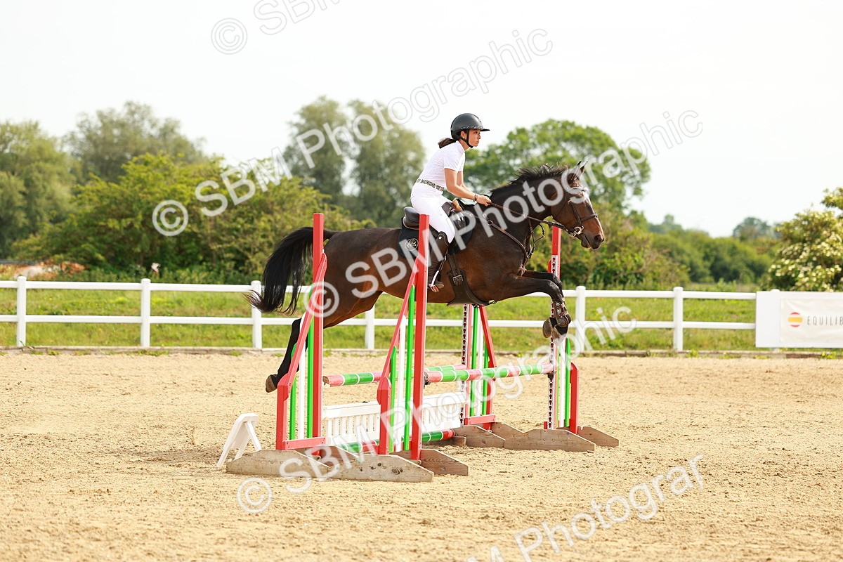 SBM_000378 - Class 1 - Clear Round