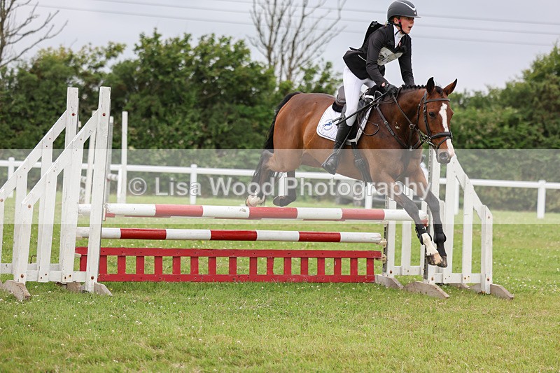 3E7A6590 - Class 5: PC80 Regional Qualifier Rnd 2 (C)