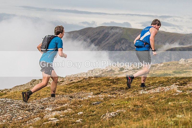 Buttermere-88 - Buttermere Shepherds Meet Fell Race Sunday 29th October 2023