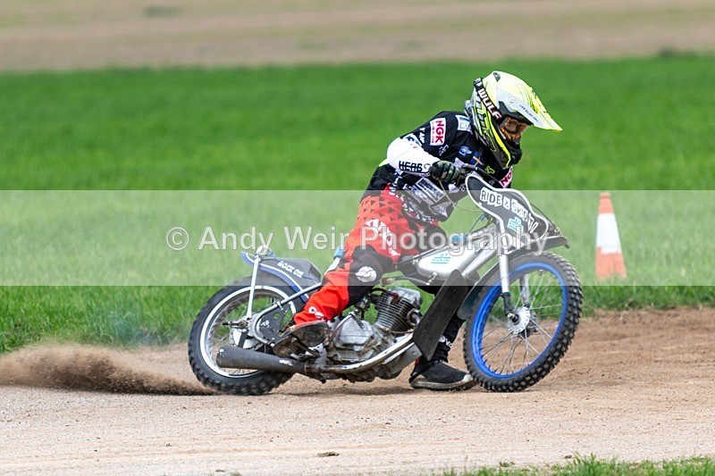 20251018-7D-8E0A9505 - Ride & Skid It. Speedway Experience Day 18th October 2025