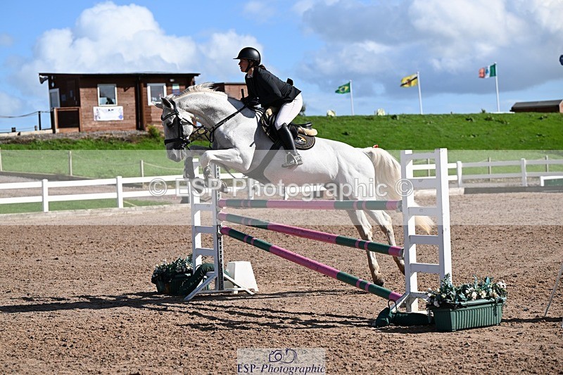 250911-153607-02059 - Cls 15 1.15m Amateur Champ